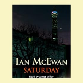 Saturday (Unabridged)