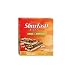 SlimFast 100 Calorie, Chocolatey Vanilla Blitz, Snack Bar 6-.84-Ounce Bar  Boxes (Pack of 8)
