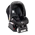 Peg Perego 2009 Primo Viaggio Blacktie Car Seat