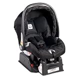 rear facing car seats