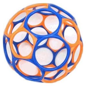 Rhino Toys Oball Original (Colors May Vary) by