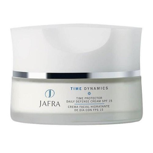 Jafra Time Protector Akt. Feuchtigkeitspflege SPF15 50ml Preisvergleich