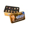 Gogo's Crazy Bones Gold Series Tin Part 2