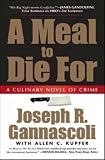 A Meal to Die For: A Culinary Novel of Crime (Y)