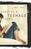 Just Ask: Diary of a Teenage Girl: Kim Series, Book 1