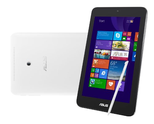 ASUS VivoTab Note 8 M80TA ( officeH&B付 初回TVチューナーセット ) M80TA-WHITE