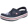 [クロックス] crocs CROCBAND 11016-410-008 NAVY(ネイビー/M8/W10)