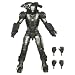 Iron Man 6" Figure War Machine_s-1