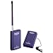 Audio Technica PRO88W-R35 Wireless Lavalier System with ATR3350mW Omnidirectional Mic, 170 MHz