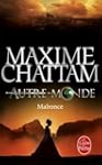 Malronce (Autre-monde tome 2)