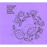Freerange Presents Colour Series: Violet 08