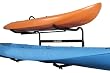 Glacik G-100 "C-Deck" Dual Kayak Storage for boat dock / patio / home / stores