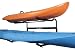 Glacik G-100 "C-Deck" Dual Kayak Storage for boat dock / patio / home / stores