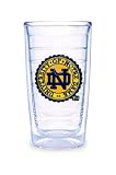 Tervis Tumbler Notre Dame 16-Ounce Tumbler Assortment, Set of 4