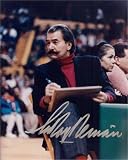 Leroy Neiman autographed 8x10 Photo (Artist)