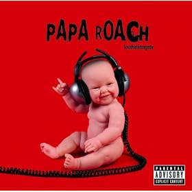 Papa Roach - Lovehatetragedy