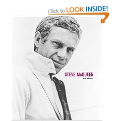 Steve McQueen: A Life in Pictures