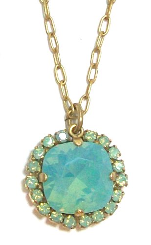 Catherine Popesco 14K Gold review