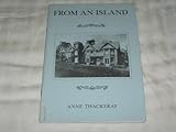 From an island : a story