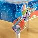 Party Supplies - Buzz Lightyear Tablecover (54"x108")