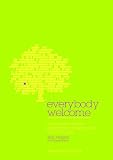 Everybody Welcome: Course Members Booklet: The Course Where Everybody Helps Grow Their Church