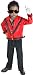 MJ Toddler Michael Jackson Thriller Costume Jacket (Sz 4T)
