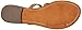 Sam Edelman Women's Lorelle Gladiator Sandal
