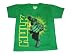 Search : The Incredible Hulk Boys Shirt