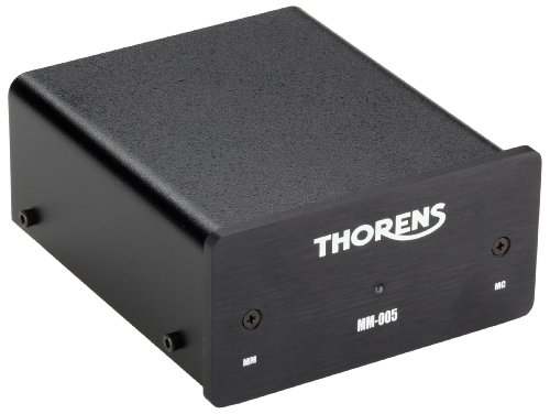 Thorens - MM-005 - MM and MC Phono Stage
