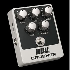 BBE Crusher by