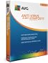AVG Antivirus and Antispyware 2011 (3-User)