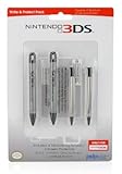 Nintendo 3DS Write & Protect Pack