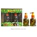 Madagascar Gift Set [50 ml Eau De Toilette Spray +124 ml Shampoo ] Children by Disney