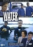 Water Rats - Entire First Series - 3-DVD Set ( Water Rats - Series 1 ) [ NON-USA FORMAT, PAL, Reg.0 Import - Australia ]