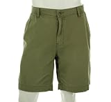Ralph Lauren Hammer Loop Shorts Army Green 42