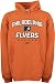 Philadelphia Flyers -Orange- Prima Italic Hooded Sweatshirt