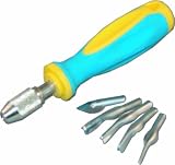 Inovart Quick Release Lino Cutter Set No 1