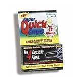 BNG Enterprises - Super Q Caps, 4 capsules