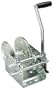 Fulton T26050101 T Series 2600 lb Marine Winch Hand