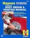 Automotive Body Repair and Painting Manual