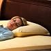 2 (Twin Pack) X Memory Foam Pillow / Pillows Treated With Ultra-fresh