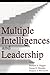Image of Multiple Intelligences and Leadership (Organization and Management Series)