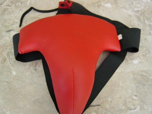 Groin and abdominal protector Small Size