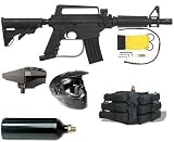 BT Paintball Delta Elite Paintball Gun