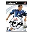 FIFA Soccer 2003