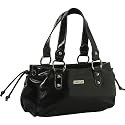 Aurielle-Carryland Porta Rosa Glazed Mini Bag