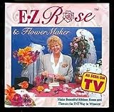 E-Z Rose and Flower Maker
