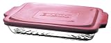 Anchor Hocking Premium 4-Quart Baking Dish
