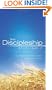 The Discipleship Study Bible: New Revised Standard Version Including Apocrypha