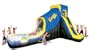 Banzai   Black-Out Blast Slide